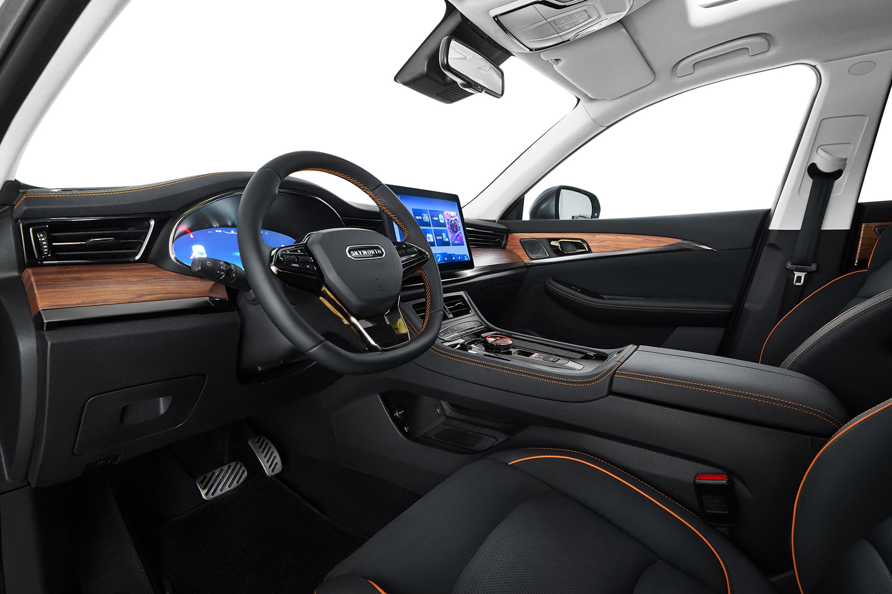 Electric Innovation